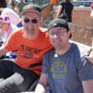 Meet your Posher, Will